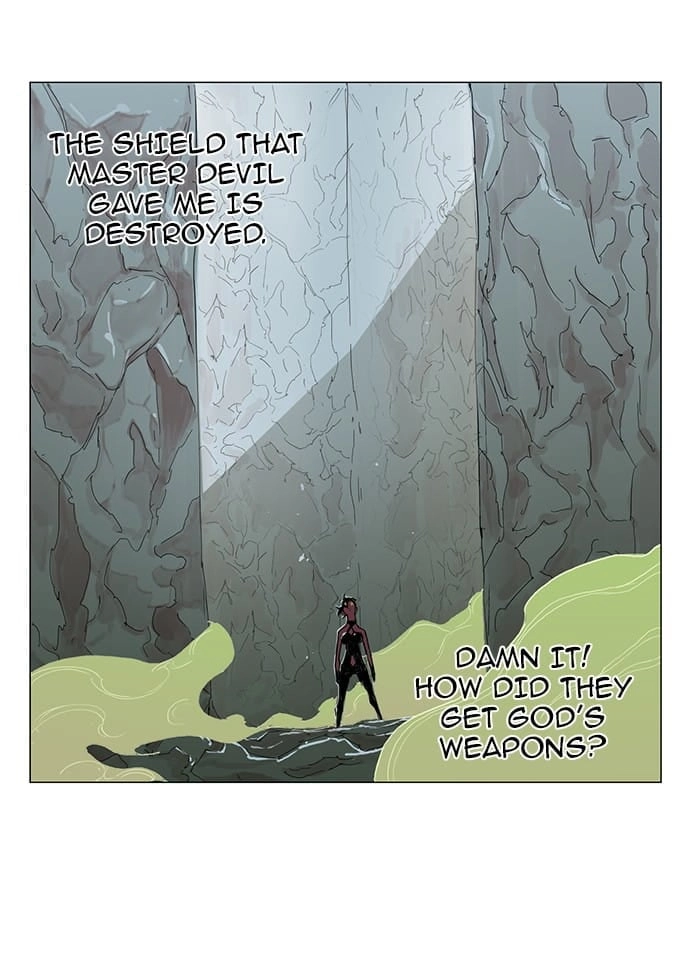 Hardcore Leveling Warrior Chapter 38 - Page 58