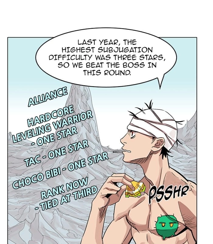 Hardcore Leveling Warrior Chapter 39 - Page 39