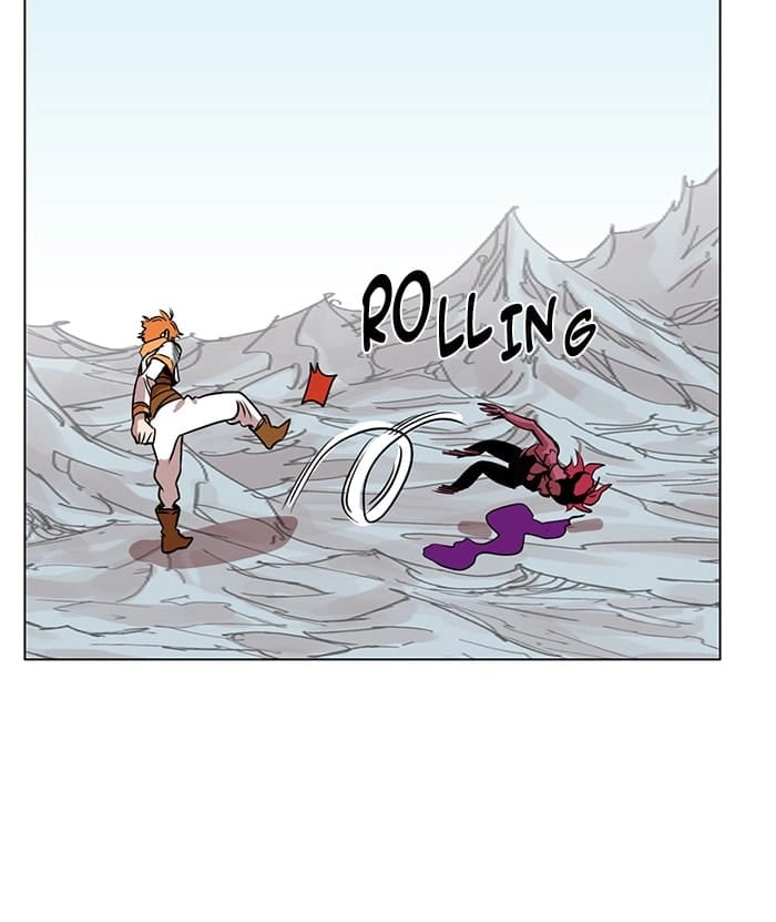 Hardcore Leveling Warrior Chapter 39 - Page 44