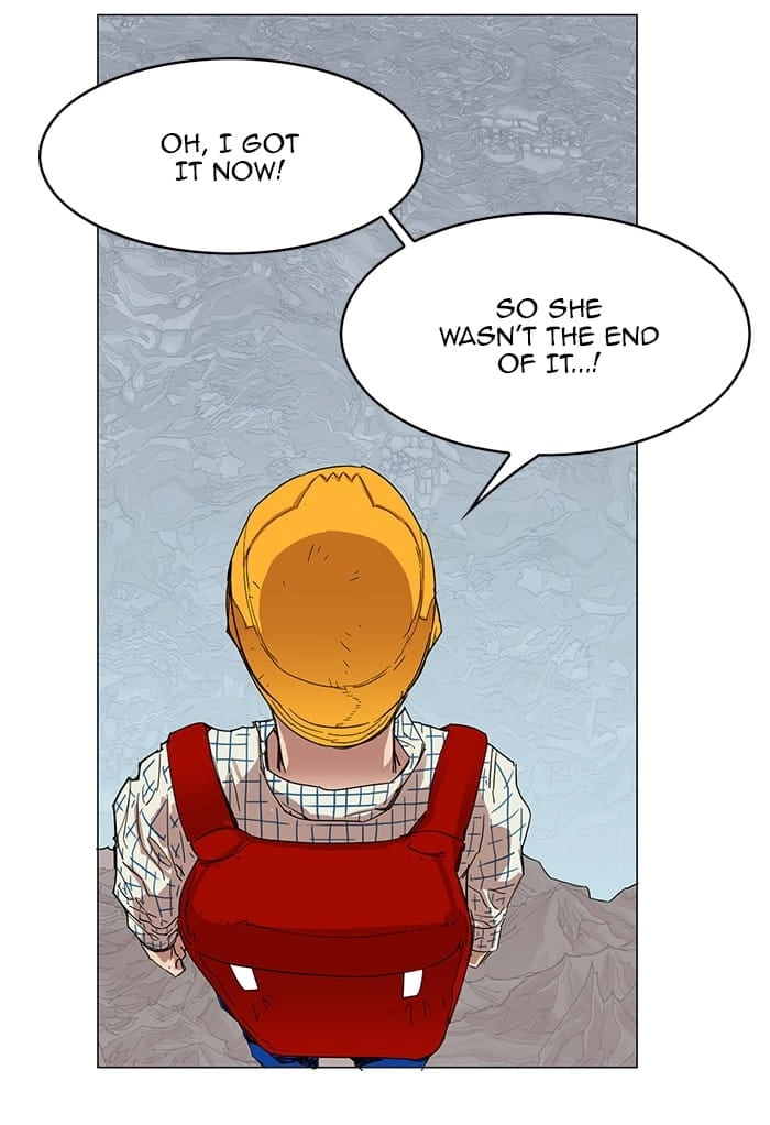 Hardcore Leveling Warrior Chapter 39 - Page 50
