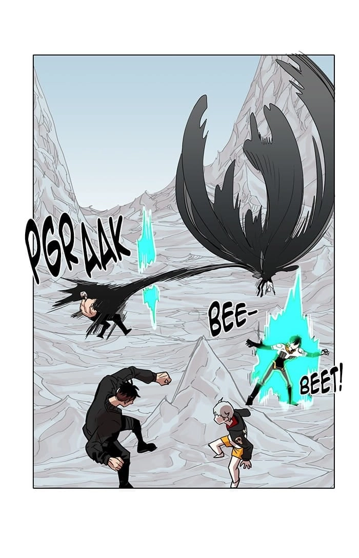 Hardcore Leveling Warrior Chapter 39 - Page 64