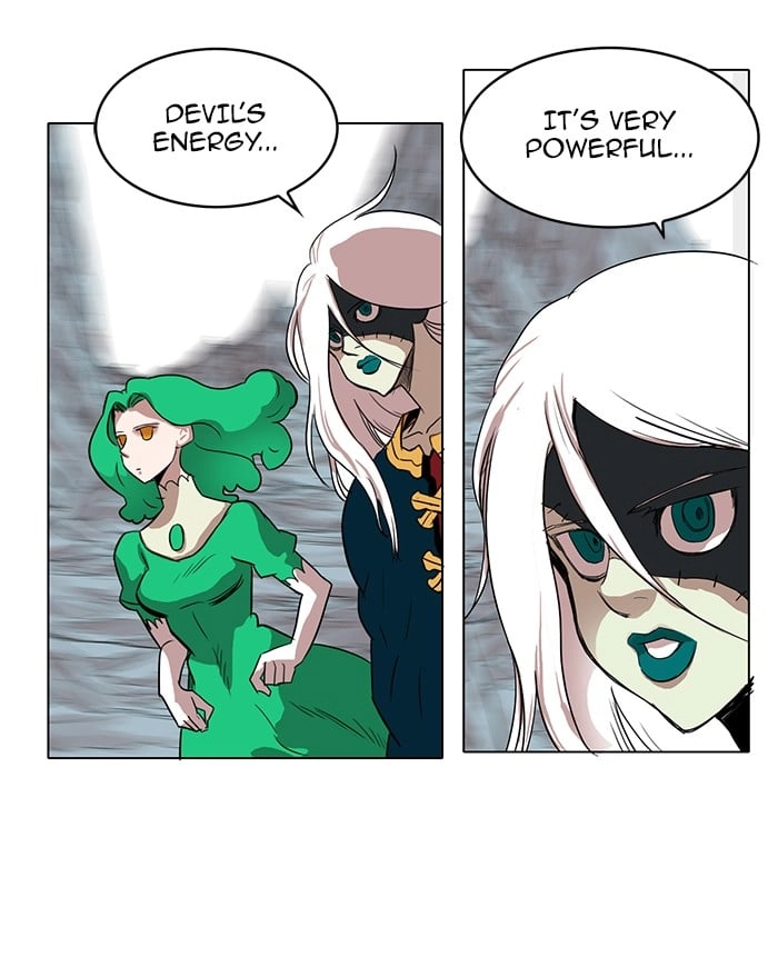 Hardcore Leveling Warrior Chapter 39 - Page 68