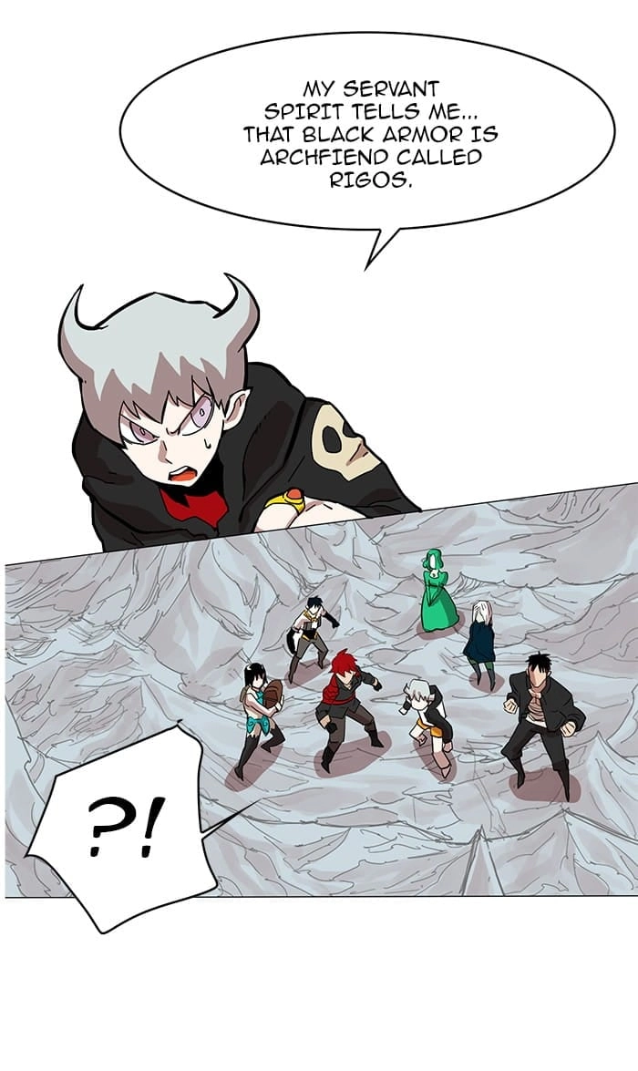 Hardcore Leveling Warrior Chapter 40 - Page 7