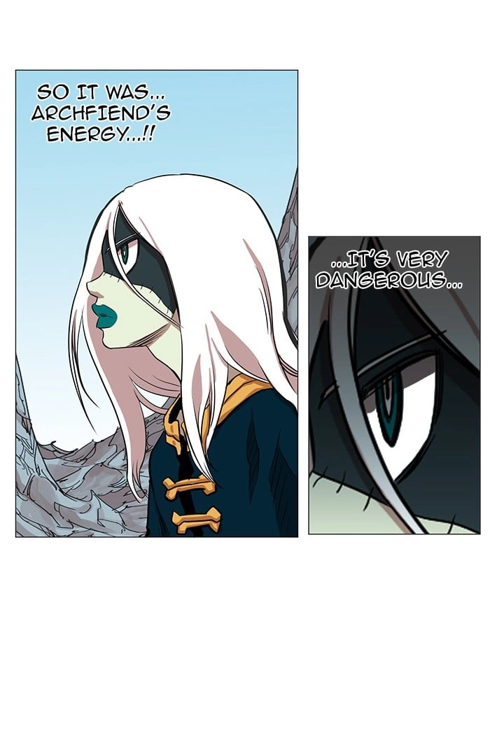 Hardcore Leveling Warrior Chapter 40 - Page 8