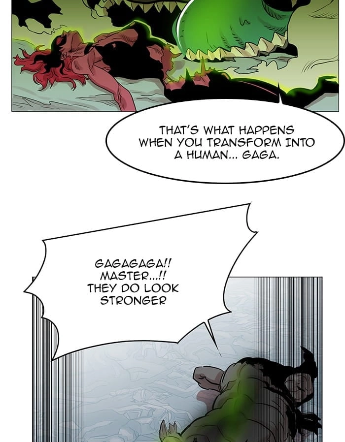 Hardcore Leveling Warrior Chapter 40 - Page 12