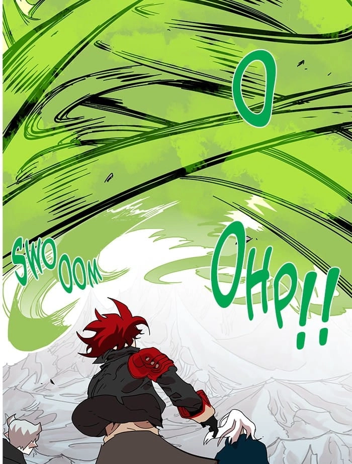 Hardcore Leveling Warrior Chapter 40 - Page 20