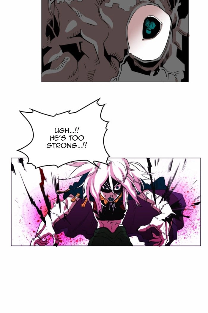 Hardcore Leveling Warrior Chapter 41 - Page 13