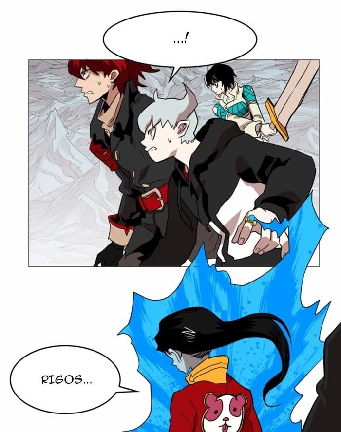 Hardcore Leveling Warrior Chapter 41 - Page 25