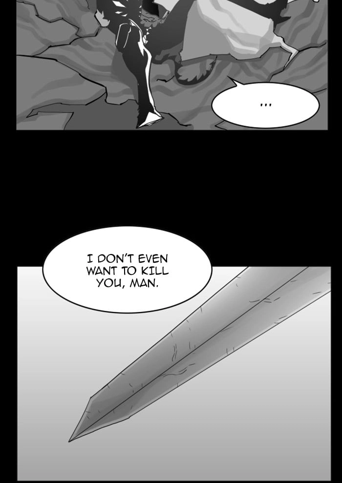 Hardcore Leveling Warrior Chapter 41 - Page 33