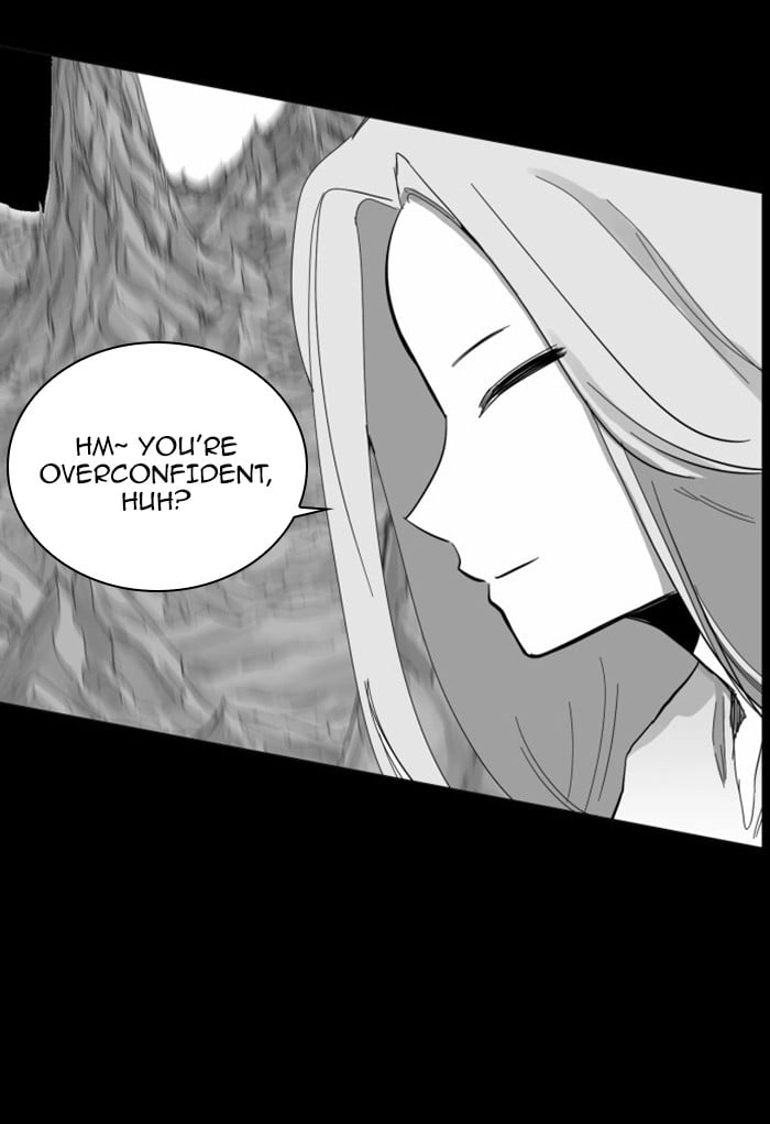Hardcore Leveling Warrior Chapter 41 - Page 36