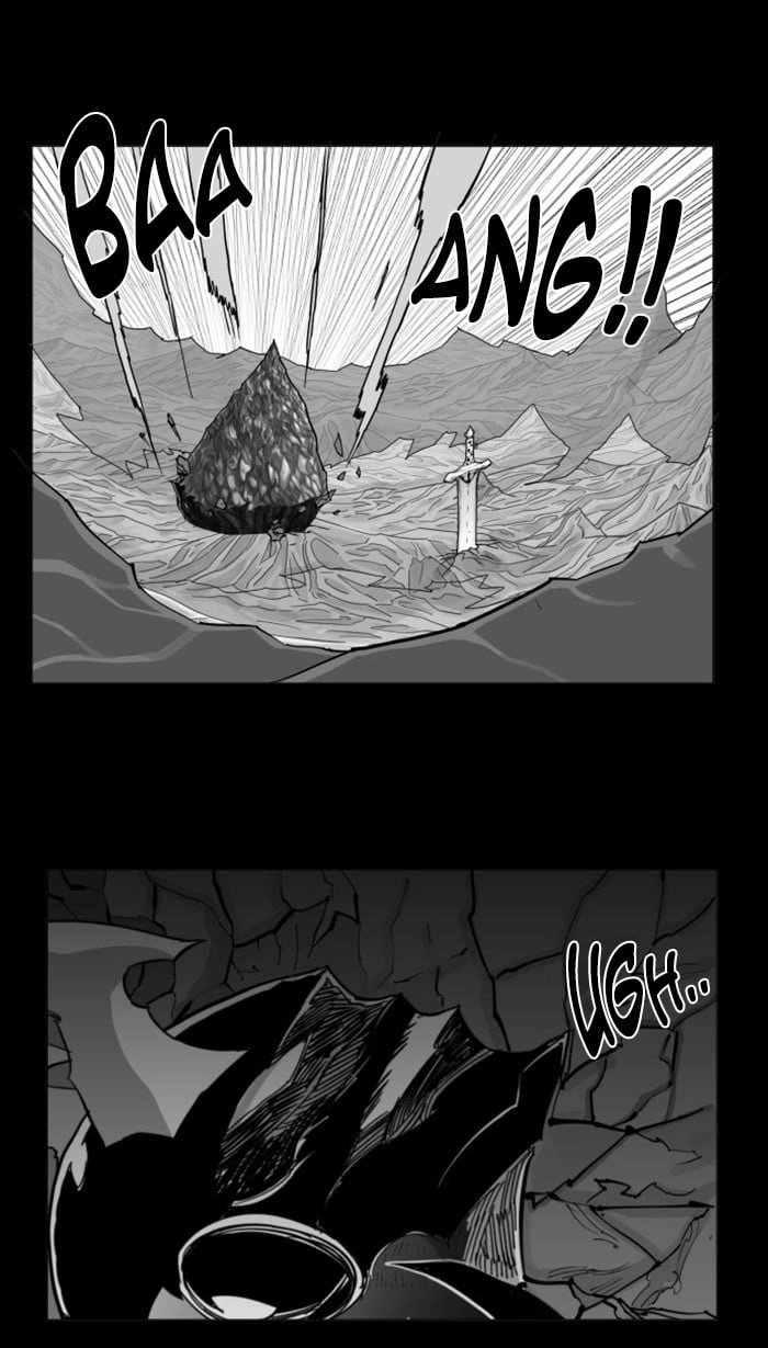Hardcore Leveling Warrior Chapter 41 - Page 44