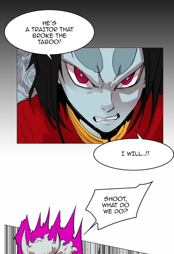Hardcore Leveling Warrior Chapter 41 - Page 48