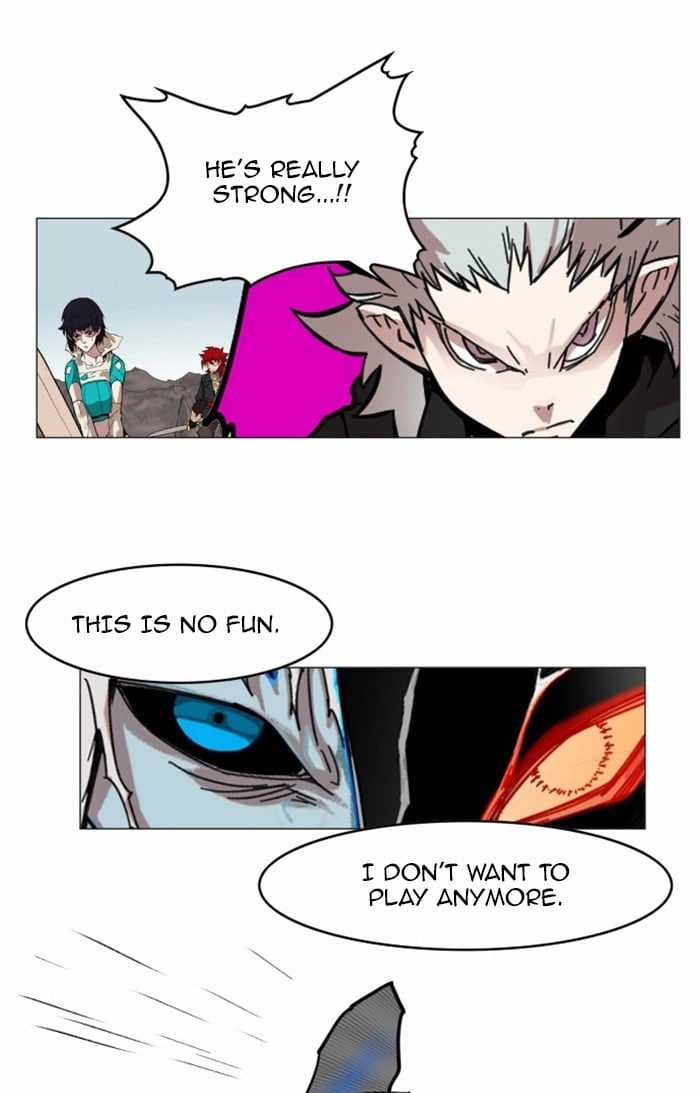 Hardcore Leveling Warrior Chapter 41 - Page 52