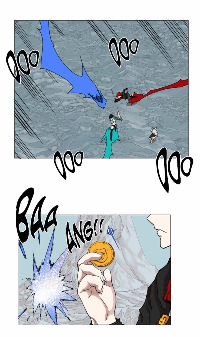 Hardcore Leveling Warrior Chapter 41 - Page 60