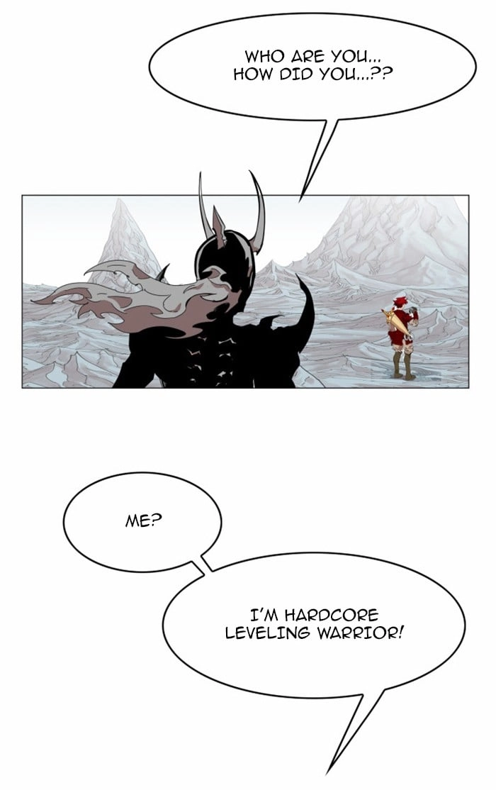 Hardcore Leveling Warrior Chapter 41 - Page 78