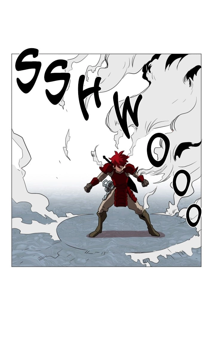 Hardcore Leveling Warrior Chapter 42 - Page 21