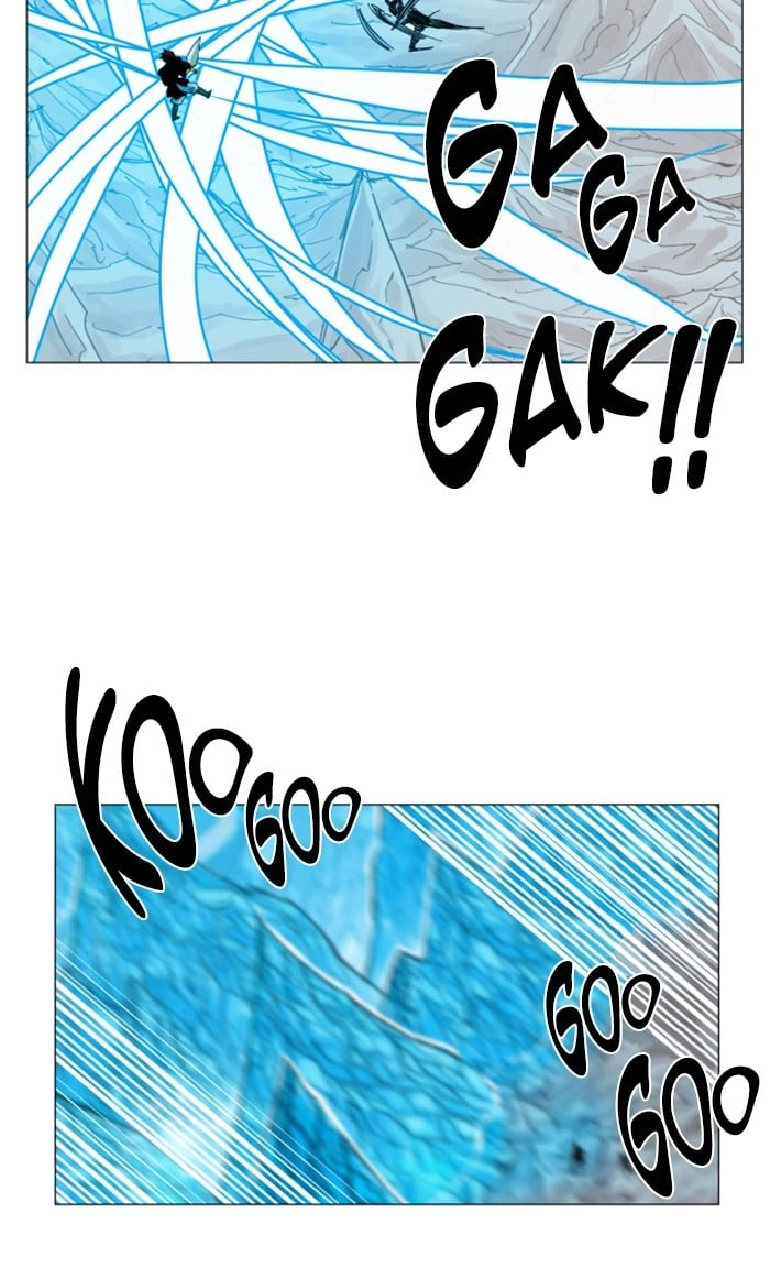 Hardcore Leveling Warrior Chapter 42 - Page 36