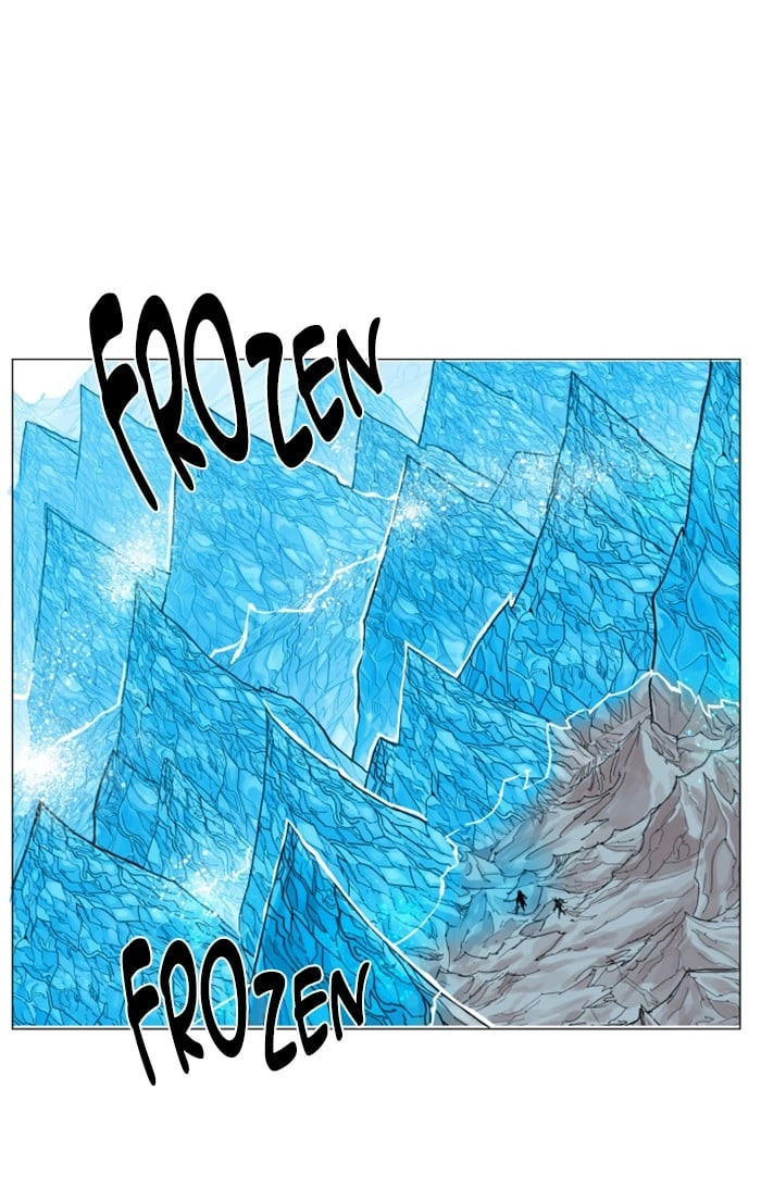 Hardcore Leveling Warrior Chapter 42 - Page 37
