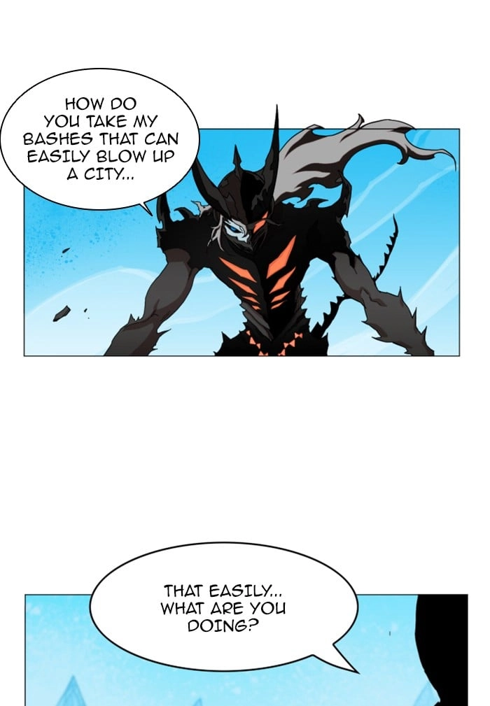 Hardcore Leveling Warrior Chapter 42 - Page 38
