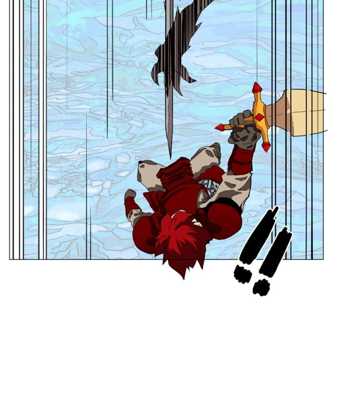 Hardcore Leveling Warrior Chapter 42 - Page 48