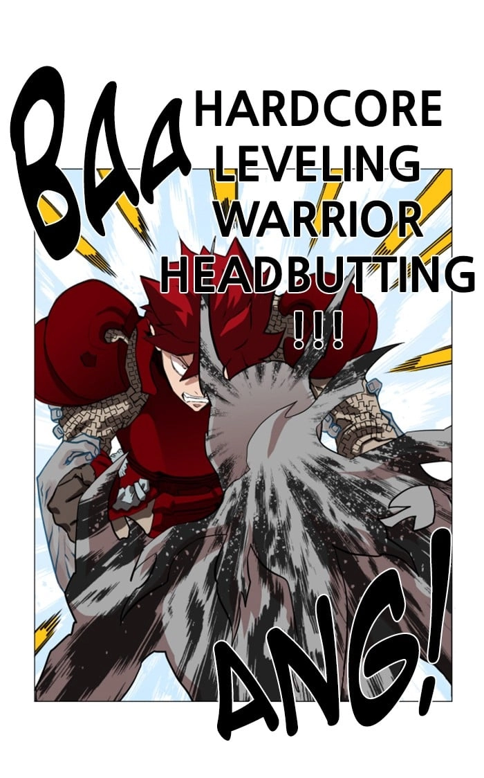Hardcore Leveling Warrior Chapter 42 - Page 53