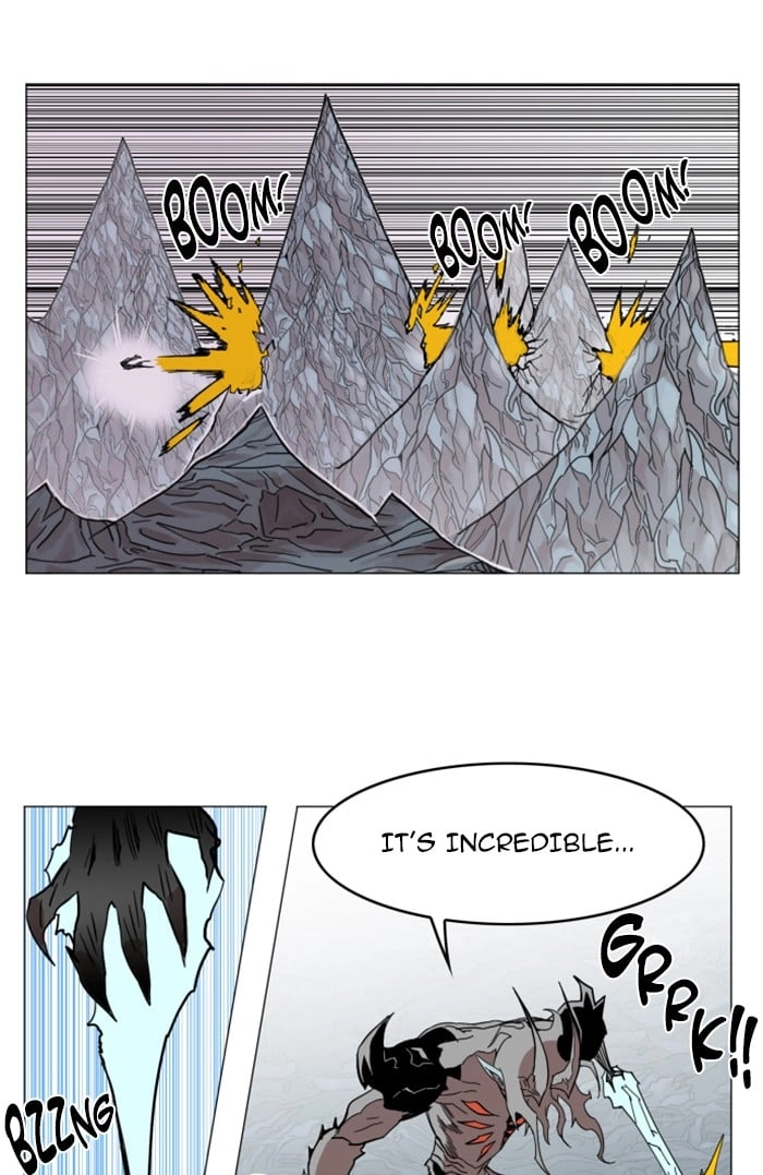 Hardcore Leveling Warrior Chapter 42 - Page 56