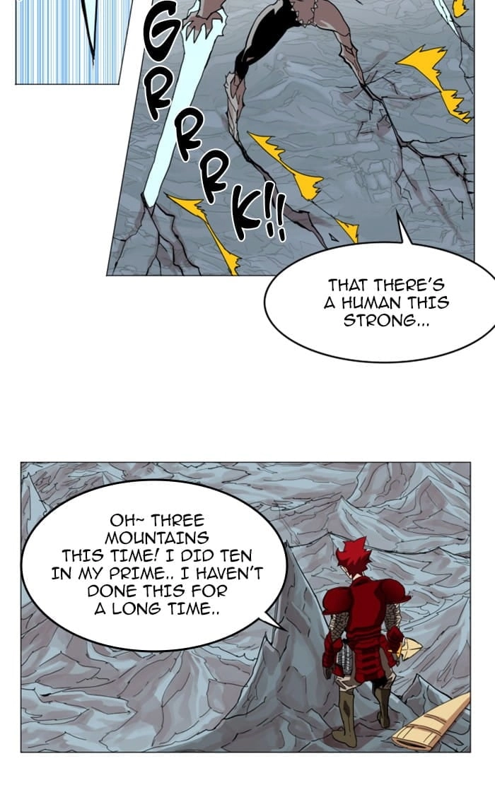Hardcore Leveling Warrior Chapter 42 - Page 57