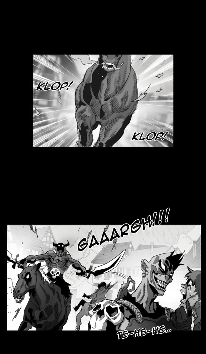 Hardcore Leveling Warrior Chapter 43 - Page 3
