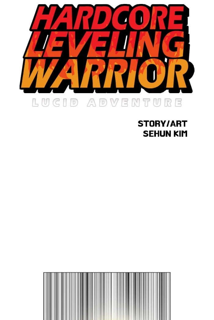 Hardcore Leveling Warrior Chapter 43 - Page 27