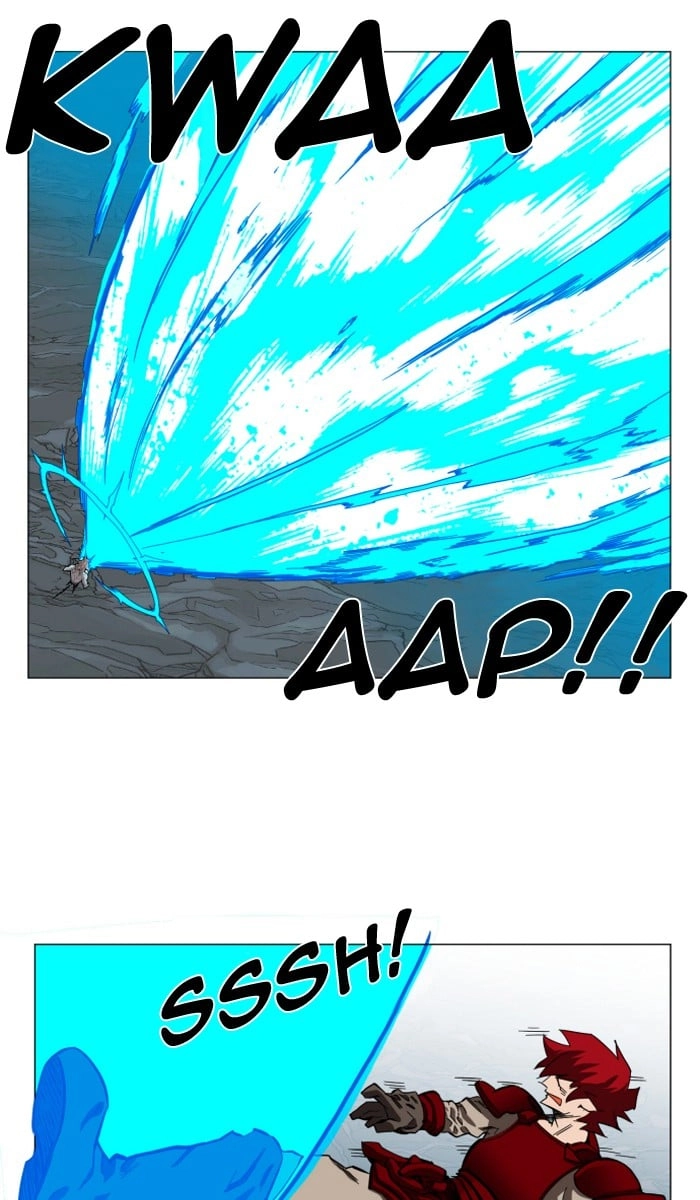 Hardcore Leveling Warrior Chapter 43 - Page 34