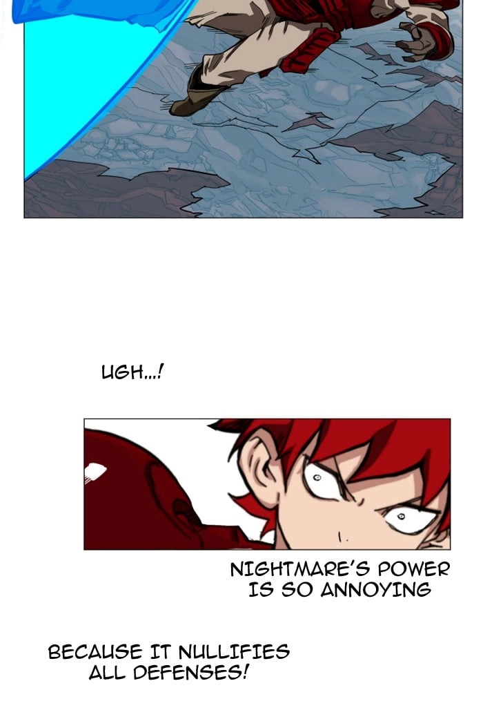 Hardcore Leveling Warrior Chapter 43 - Page 35