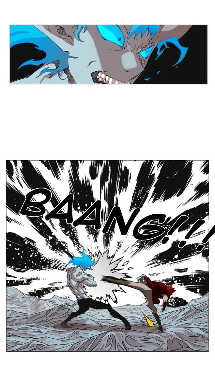 Hardcore Leveling Warrior Chapter 43 - Page 44