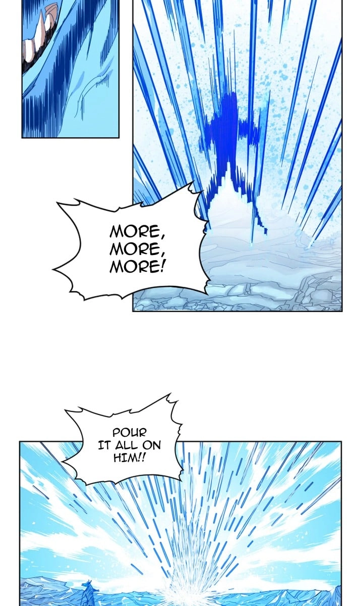 Hardcore Leveling Warrior Chapter 43 - Page 54