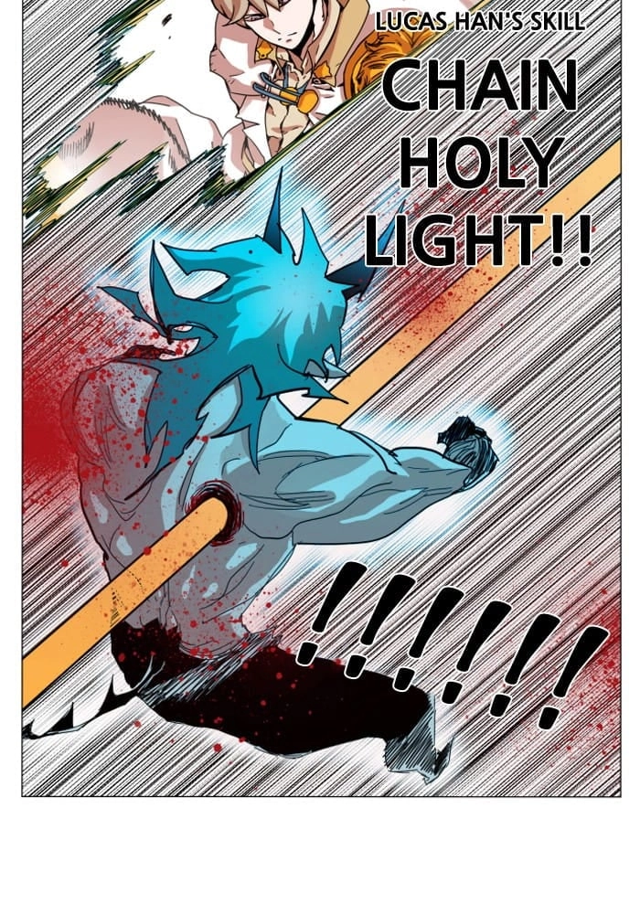 Hardcore Leveling Warrior Chapter 43 - Page 66