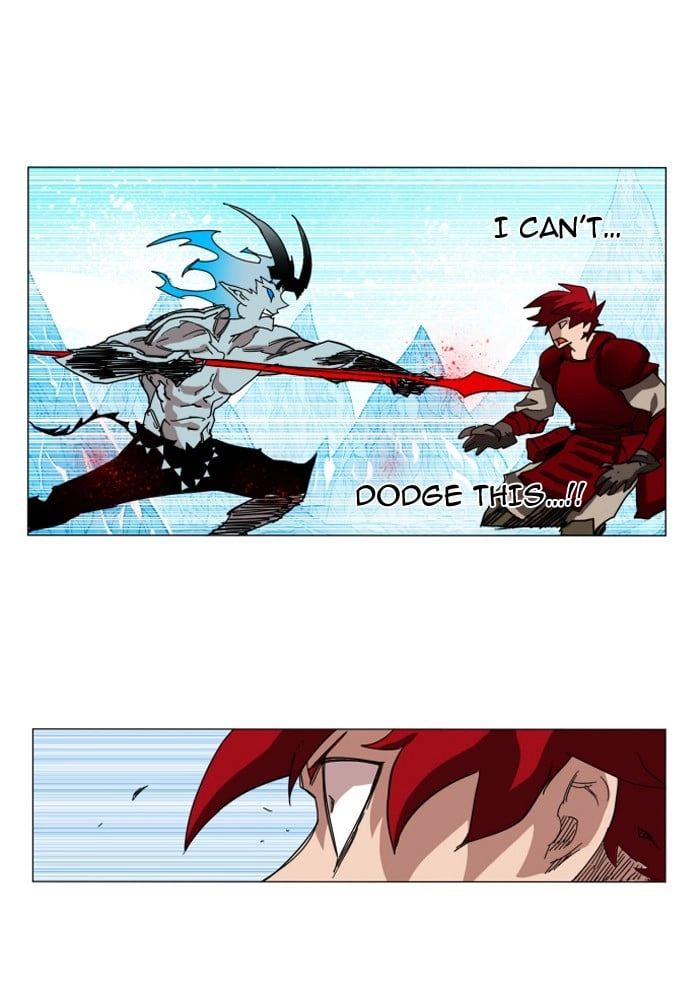 Hardcore Leveling Warrior Chapter 43 - Page 71