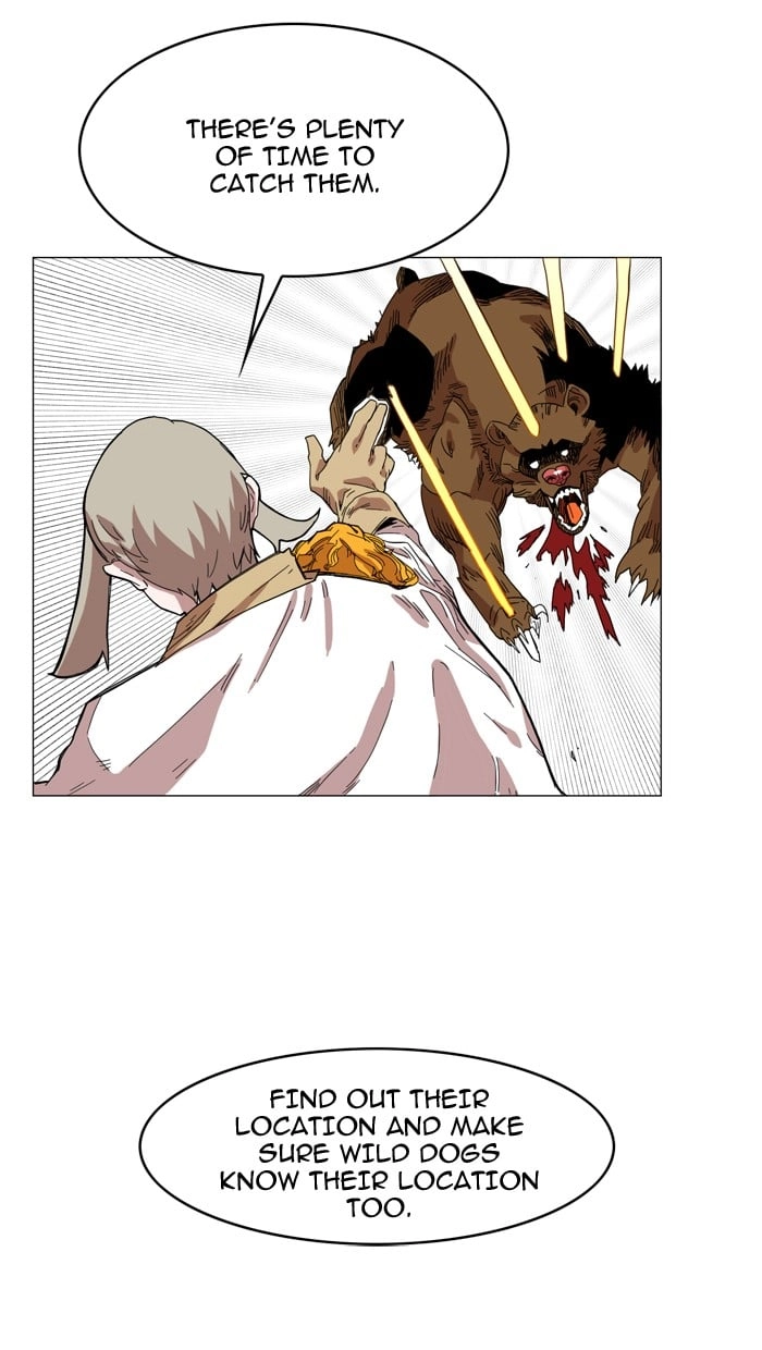 Hardcore Leveling Warrior Chapter 44 - Page 19