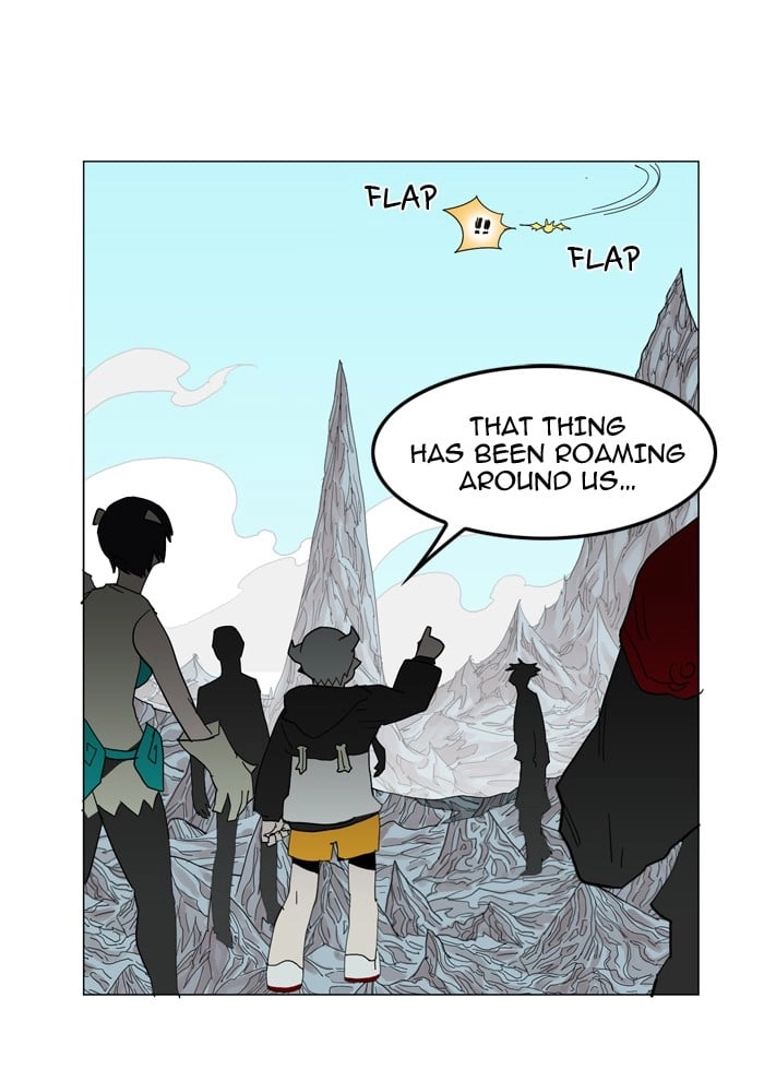 Hardcore Leveling Warrior Chapter 44 - Page 47