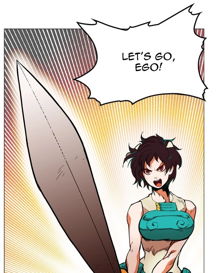 Hardcore Leveling Warrior Chapter 45 - Page 51