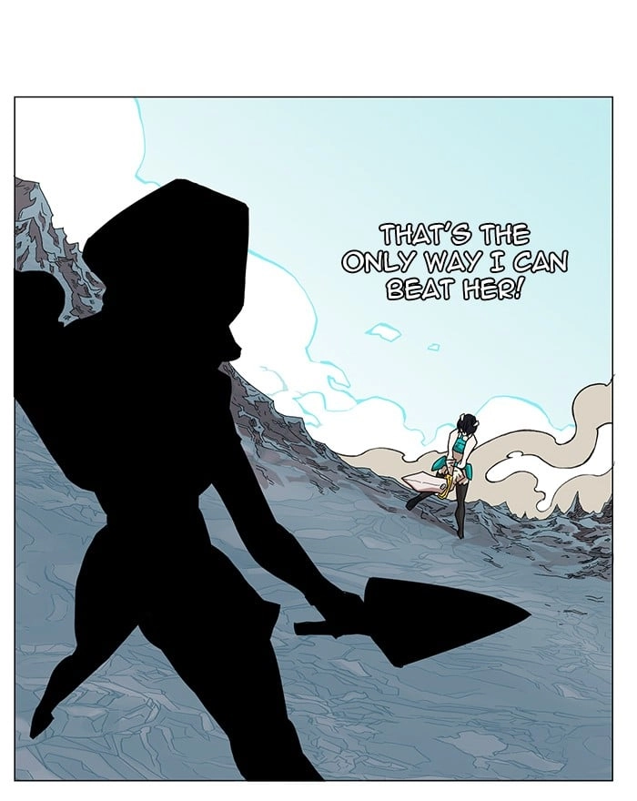 Hardcore Leveling Warrior Chapter 46 - Page 54