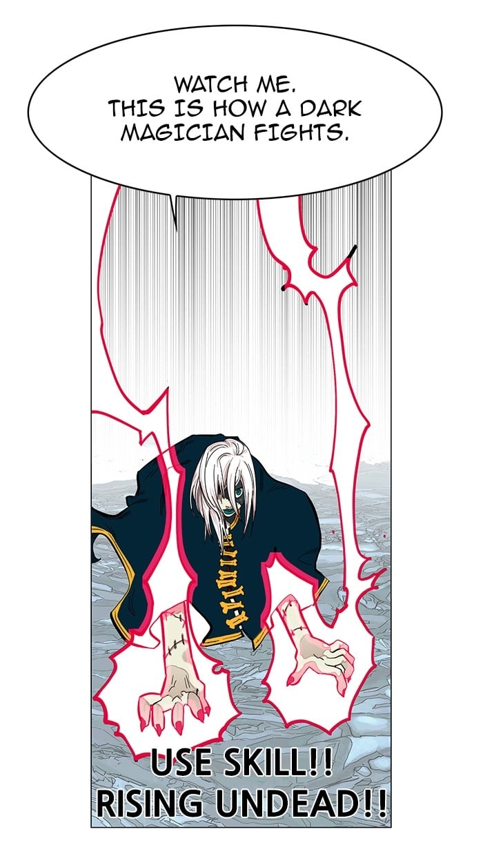 Hardcore Leveling Warrior Chapter 46 - Page 61