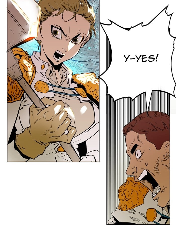 Hardcore Leveling Warrior Chapter 47 - Page 11