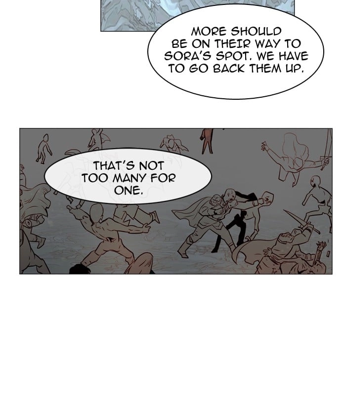 Hardcore Leveling Warrior Chapter 47 - Page 26