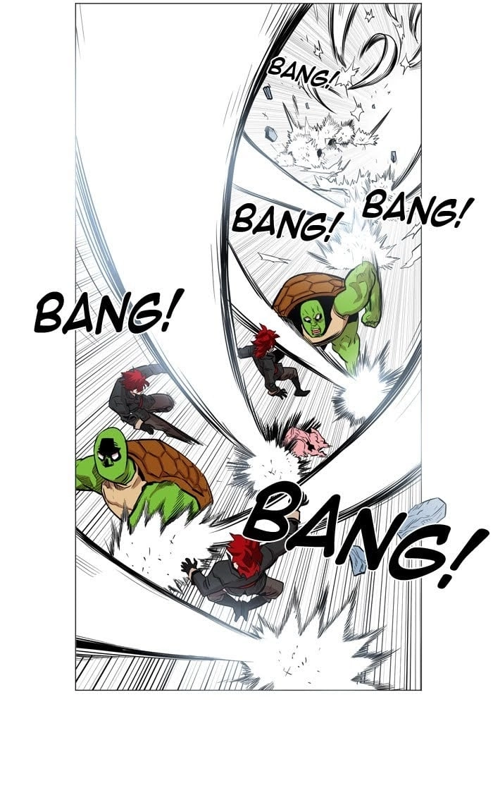 Hardcore Leveling Warrior Chapter 47 - Page 51