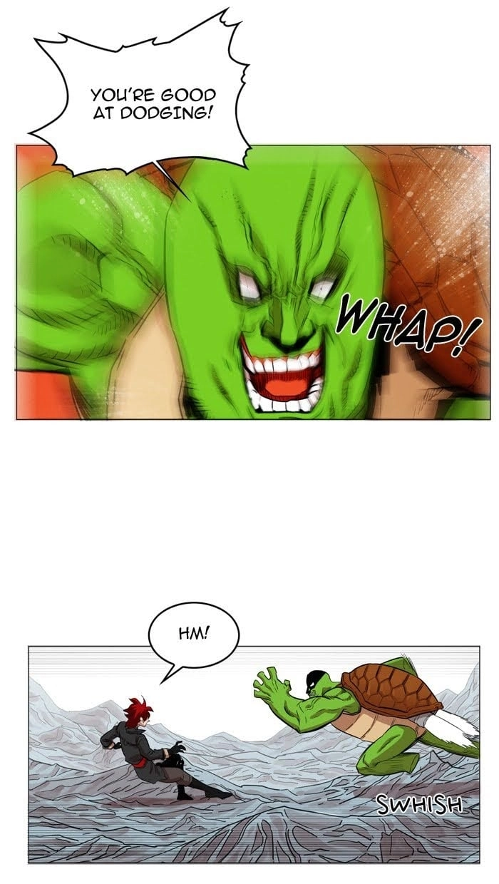 Hardcore Leveling Warrior Chapter 47 - Page 52