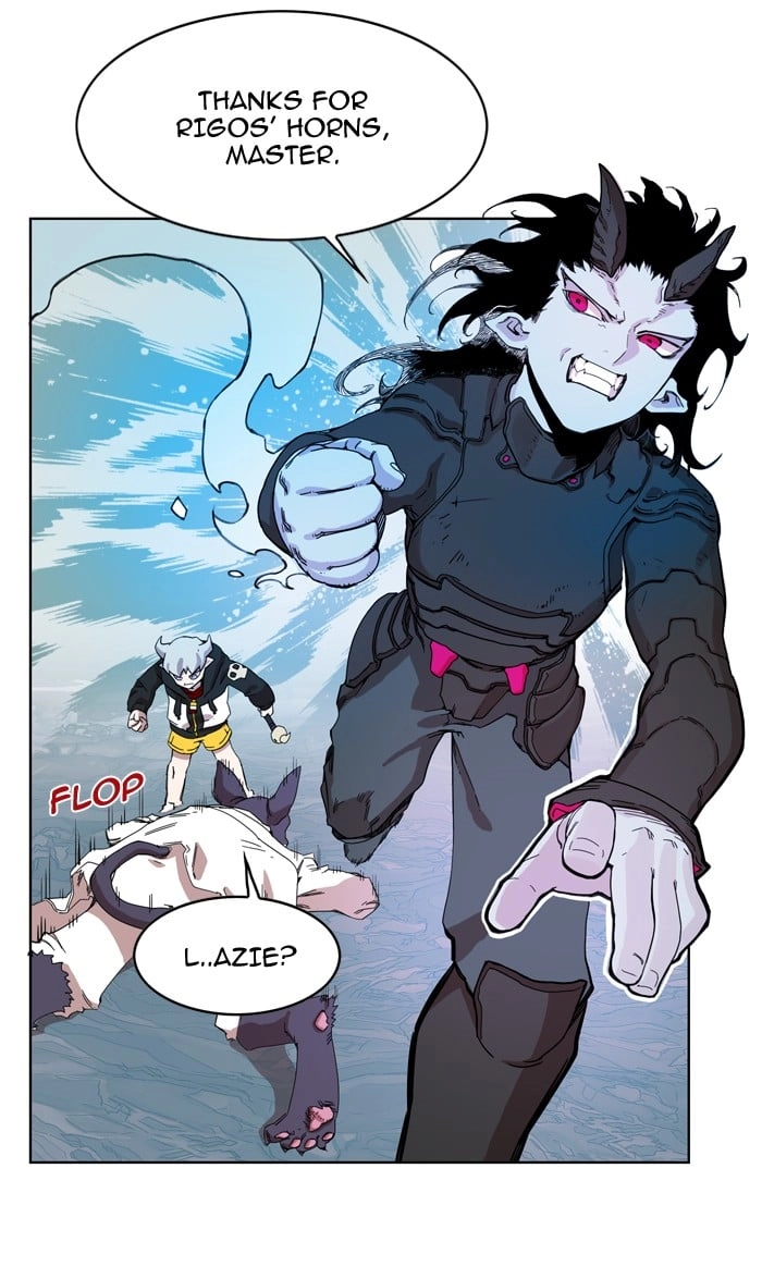 Hardcore Leveling Warrior Chapter 48 - Page 15