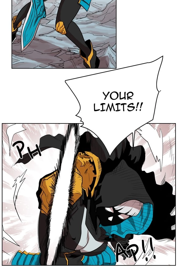 Hardcore Leveling Warrior Chapter 48 - Page 20