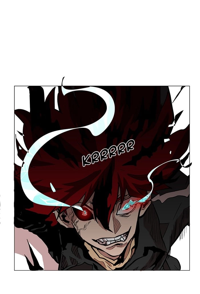 Hardcore Leveling Warrior Chapter 49 - Page 43