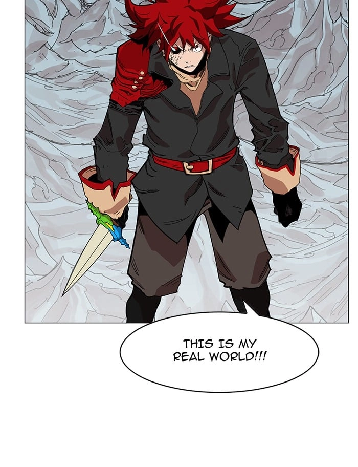 Hardcore Leveling Warrior Chapter 49 - Page 60