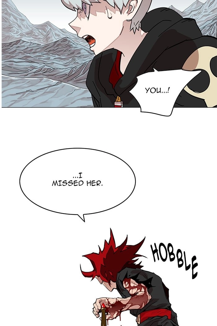 Hardcore Leveling Warrior Chapter 49 - Page 77