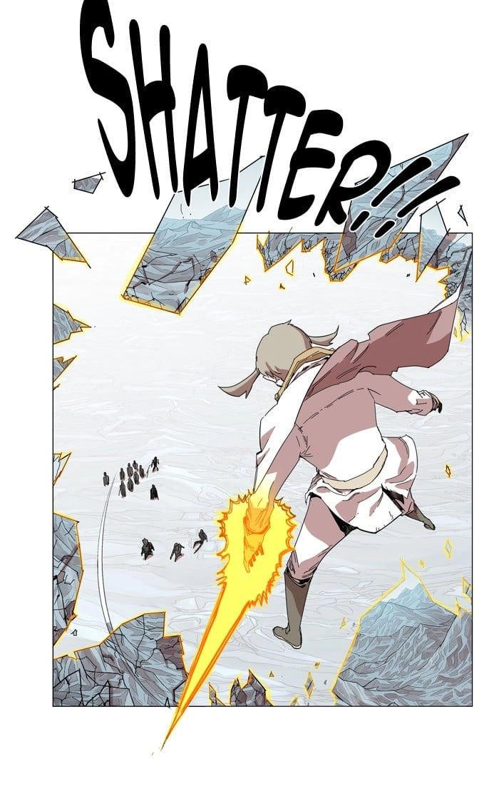 Hardcore Leveling Warrior Chapter 50 - Page 28